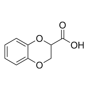 多沙唑嗪EP杂质A