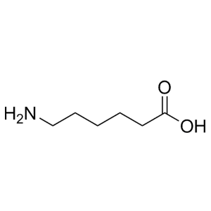 6-氨基己酸;氨基己酸;乙酰氨基甲酸锌EP杂质B