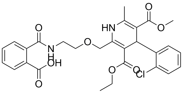 氨氯地平EP杂质H