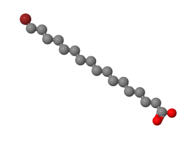 13099-35-9 17-溴十七酸