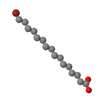 2536-35-8 16-溴十六烷酸