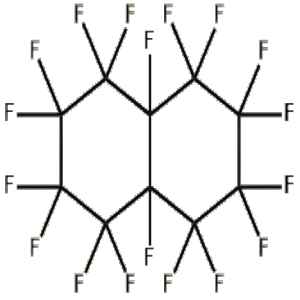 全氟萘烷CAS306-94-5