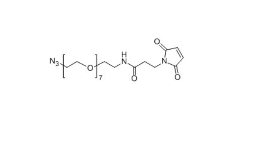 SH-PEG6-4-ABA