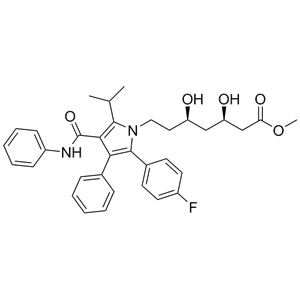 阿托伐他汀甲酯