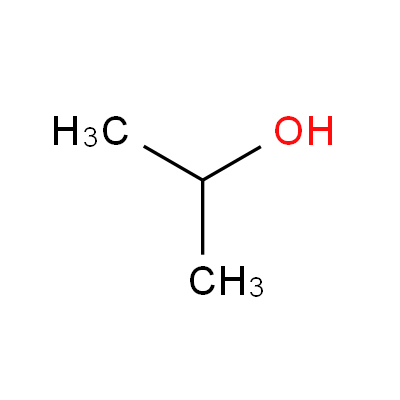 2-丙醇 异丙醇 67-63-0