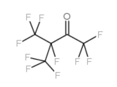 1,1,1,3,4,4,4-七氟-3-(三氟甲基)-2-丁酮	