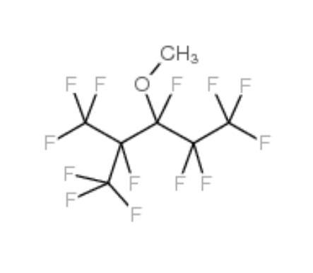 1,1,1,2,3,4,4,5,5,5-十氟-3-甲氧基-2-三氟甲基戊烷