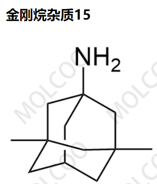 金刚烷杂质15优质杂质供货