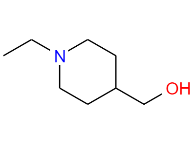 (1-乙基哌啶-4-基)甲醇