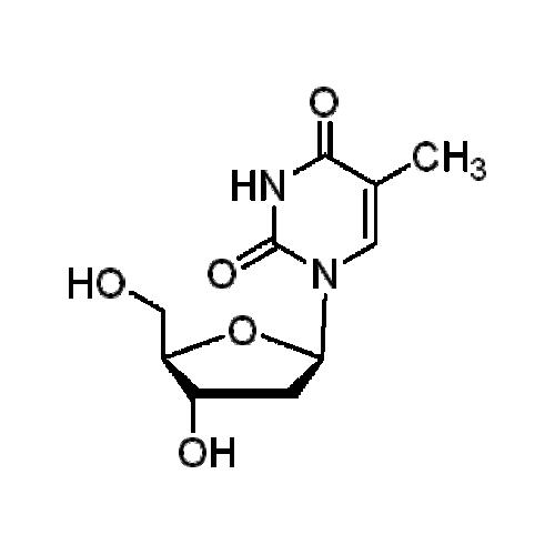 β-胸苷β-胸苷