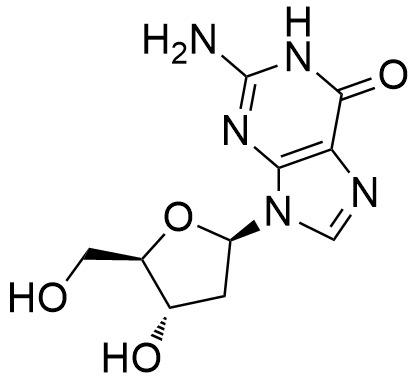 2‘-脱氧胞苷 951-77-9