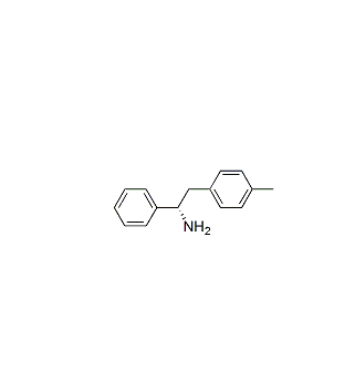 提供大货(S)-1-苯基-2-(对甲苯基)乙胺