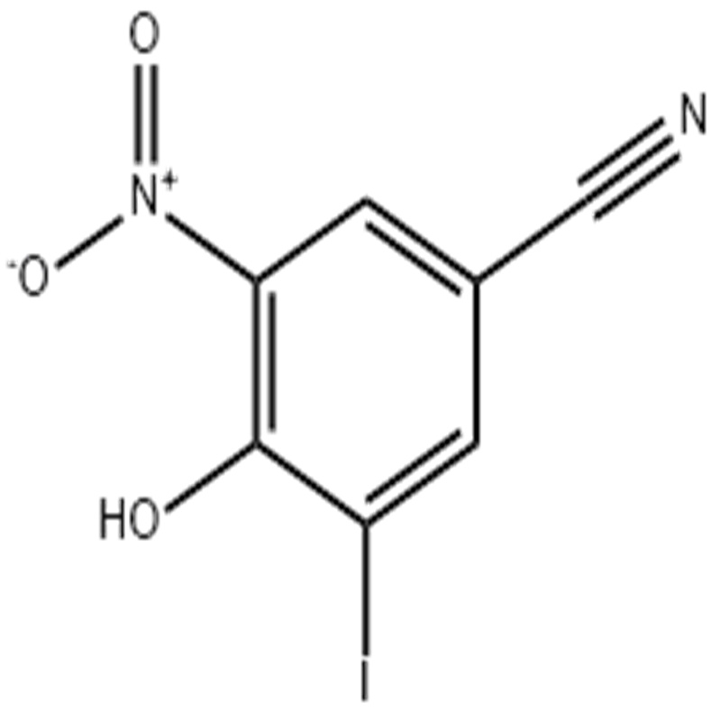 硝碘酚腈现货供应