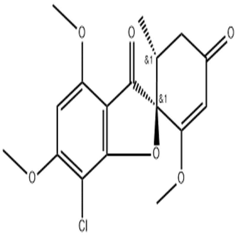 灰黄霉素现货供应