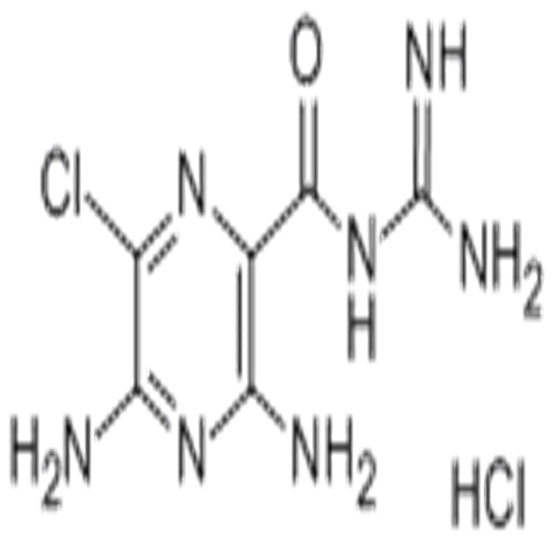 盐酸阿米洛利现货供应