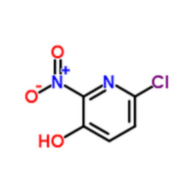 6-氯-3-羟基-2-硝基吡啶887471-39-8