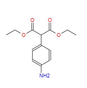 Propanedioic acid, 2-(4-aminophenyl)-,