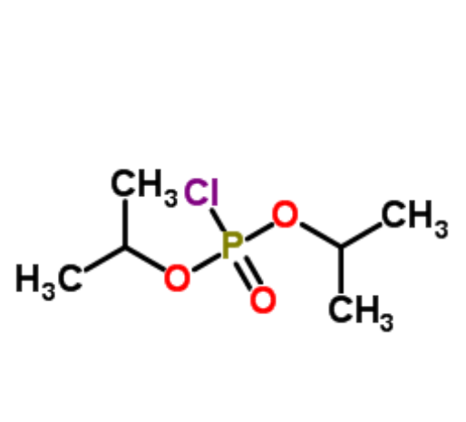 氯磷酸二异丙酯