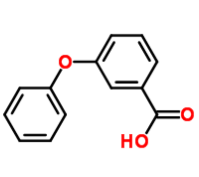 3-苯氧基苯甲酸