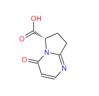 1190392-22-3 (6S)4,6,7,8-四氢-4-氧代吡咯并[1,2-A]嘧啶-6-羧酸