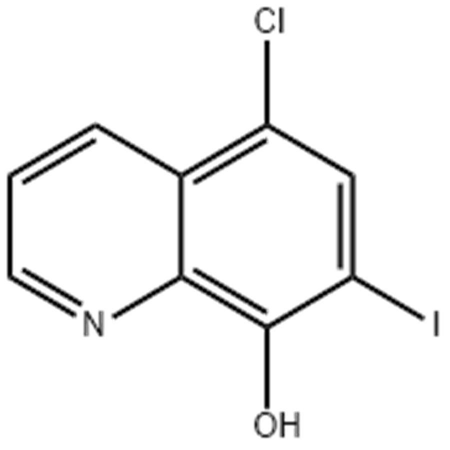 氯碘羟喹现货供应