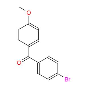4-溴-4'-甲氧基二苯甲酮