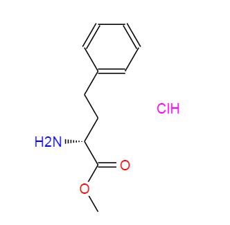 (ALPHAS)-ALPHA-氨基苯丁酸甲酯盐酸盐