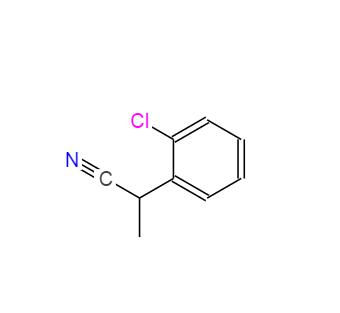 2-(2-CHLORO-PHENYL)-PROPIONITRILE