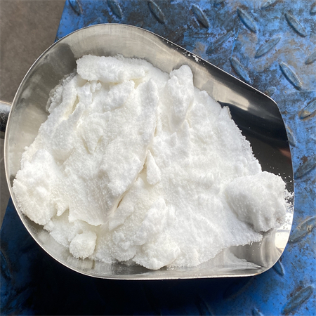 工厂销售一甲胺盐酸盐 593-51-1纯度99   河北冠朗
