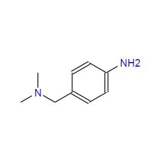 4-氨基-N,N-二甲基苄基胺