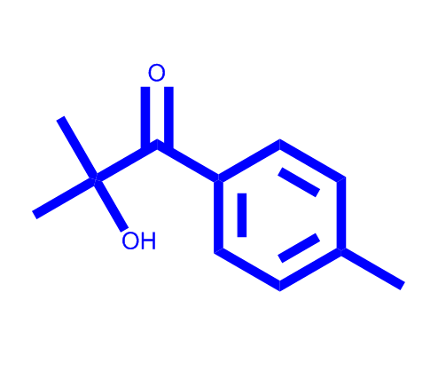 2-hydroxy-2-methyl-1-p-tolylpropan-1-one