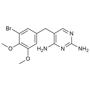 甲氧苄啶EP杂质F