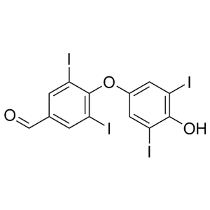 左甲状腺素EP杂质I