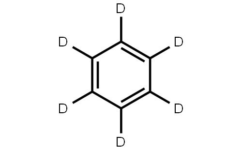 氘代苯