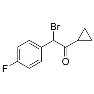 普拉格雷杂质J