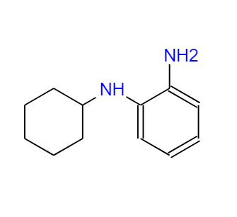 74628-31-2 苯-1,2-二胺,N-环己基-