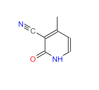 93271-59-1 2-羟基-4-甲基吡啶-3-甲腈