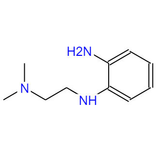 78156-03-3 N1-(2-(二甲基氨基)乙基)苯-1,2-二胺