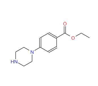 80518-57-6 (4-哌嗪-1-基)苯甲酸乙酯
