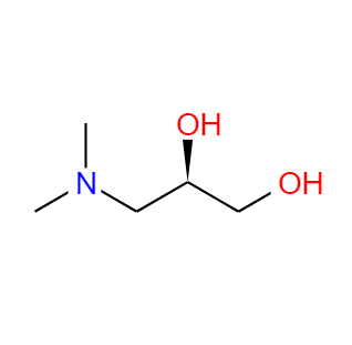 666234-81-7 (2R)-3-(二甲胺基)-1,2-丙二醇