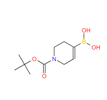 844501-00-4 1-(叔丁氧基羰基)-1,2,3,6-四氢吡啶-4-基]硼酸