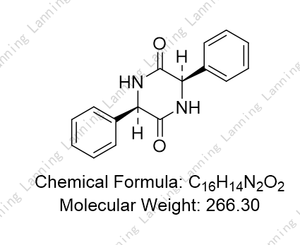 氨苄西林EP杂质G；Ampicillin Impurity G(EP)