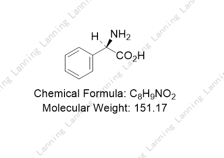 氨苄西林EP杂质L；Ampicillin Impurity L