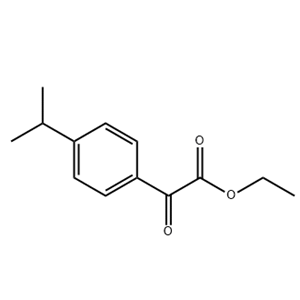 34906-84-8  4-异丙基苯甲酰基甲酸乙酯