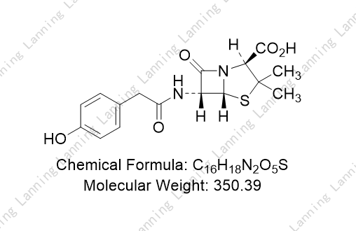 青霉素EP杂质C；Penicillin Impurity C(EP)