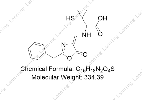 青霉素CP杂质I；Penicillin CP Impurity I