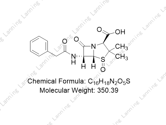 青霉素氧化杂质；Benzylpenicillin Oxide Impurity