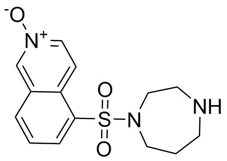 盐酸法舒地尔杂质D
