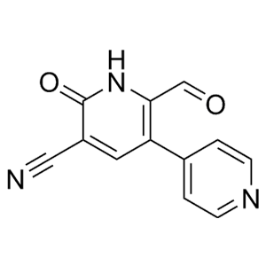 米力农杂质B