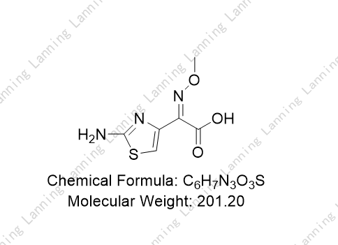 头孢吡肟EP杂质D；Cefepime Impurity D (EP)